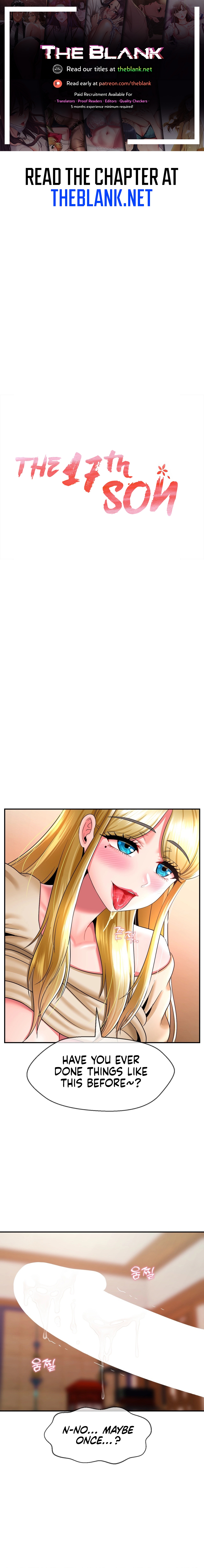 The 17th Son Chapter 23 image 0