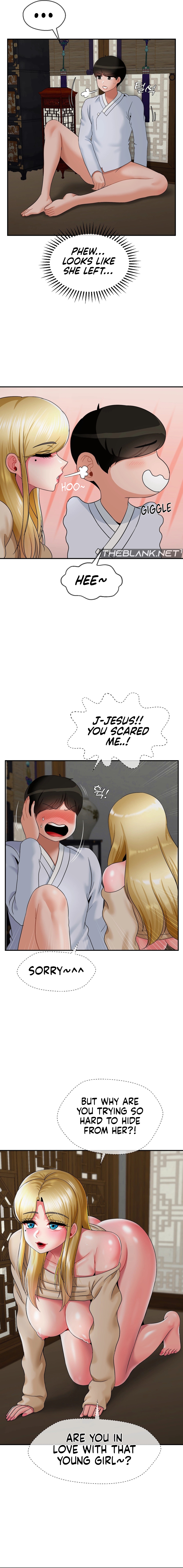 The 17th Son Chapter 23 image 11