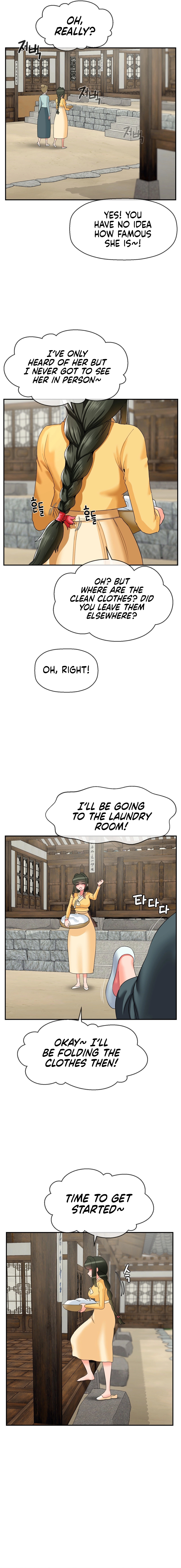 The 17th Son Chapter 23 image 5