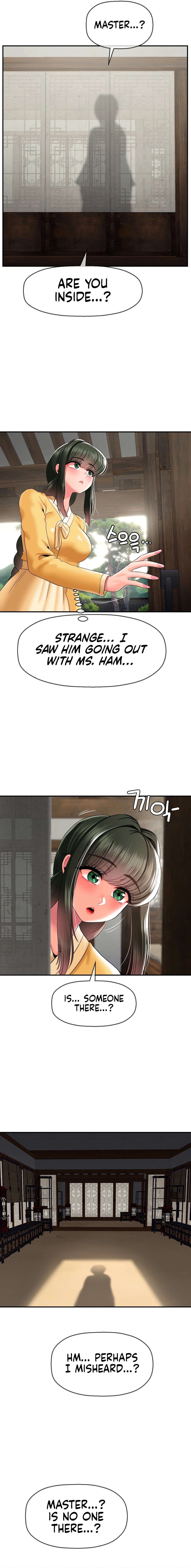The 17th Son Chapter 23 image 7