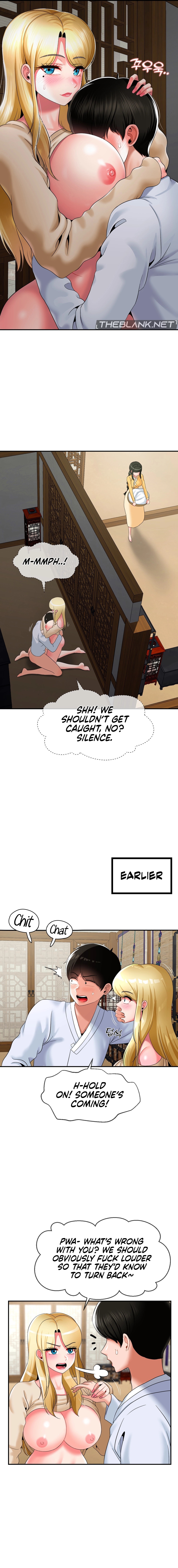 The 17th Son Chapter 23 image 8