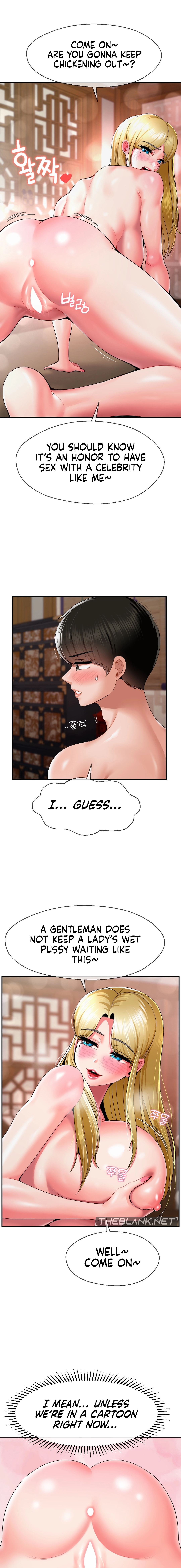 The 17th Son Chapter 24 image 9