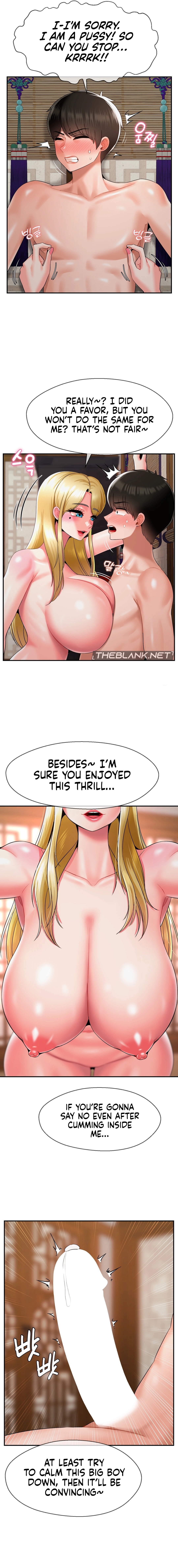 The 17th Son Chapter 24 image 8