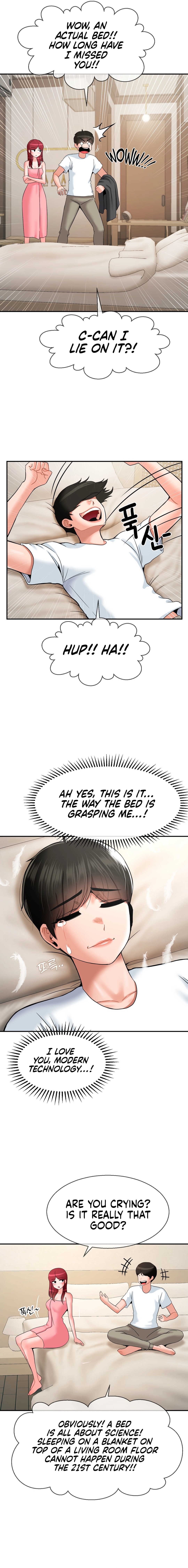 The 17th Son Chapter 25 image 11