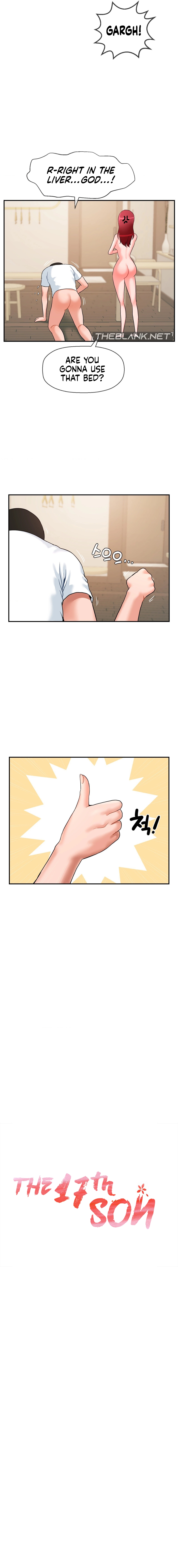 The 17th Son Chapter 26 image 9