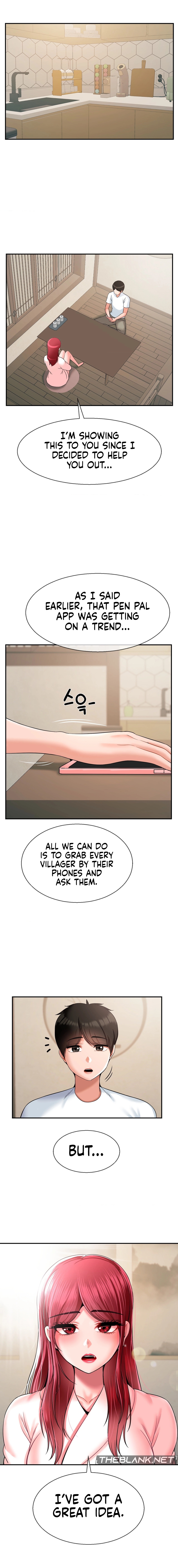 The 17th Son Chapter 26 image 15