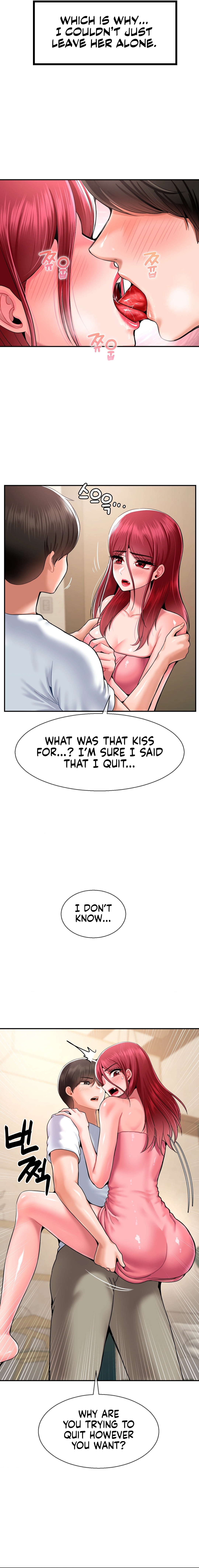 The 17th Son Chapter 26 image 2