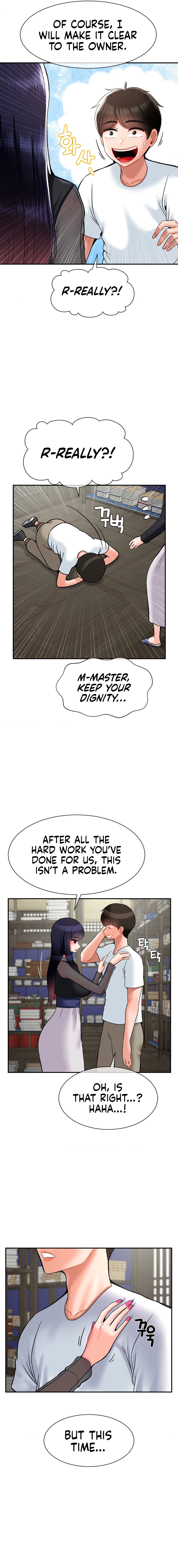The 17th Son Chapter 27 image 10