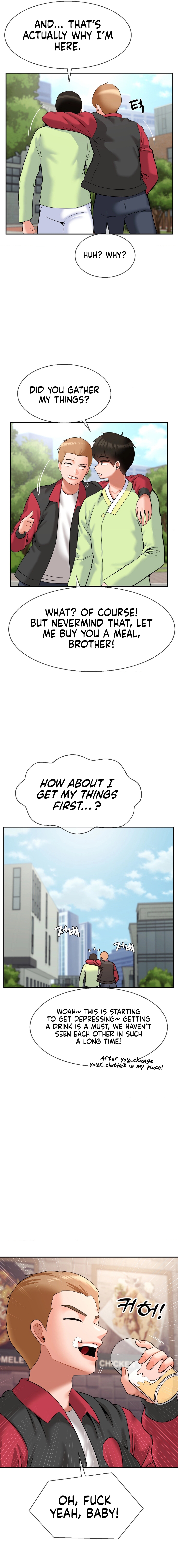 The 17th Son Chapter 27 image 14