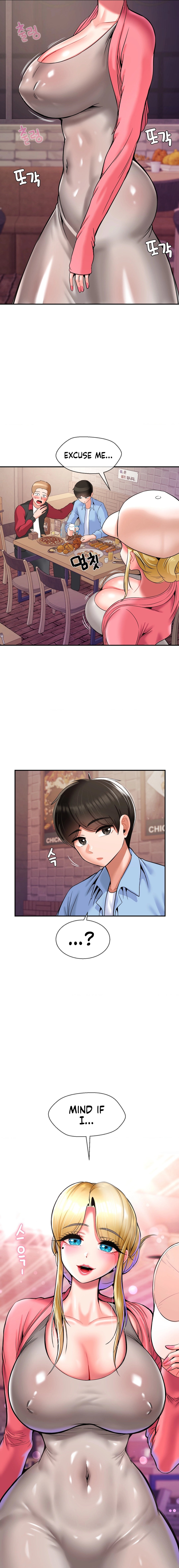 The 17th Son Chapter 27 image 17