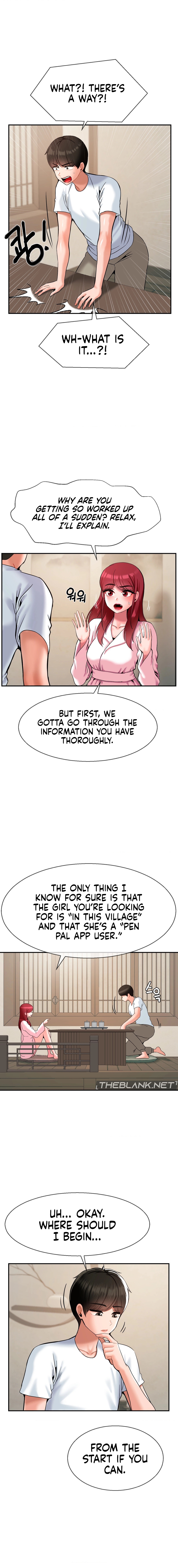 The 17th Son Chapter 27 image 1