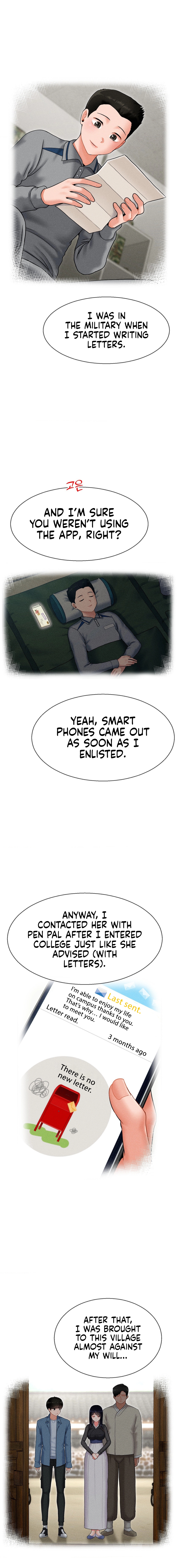 The 17th Son Chapter 27 image 2