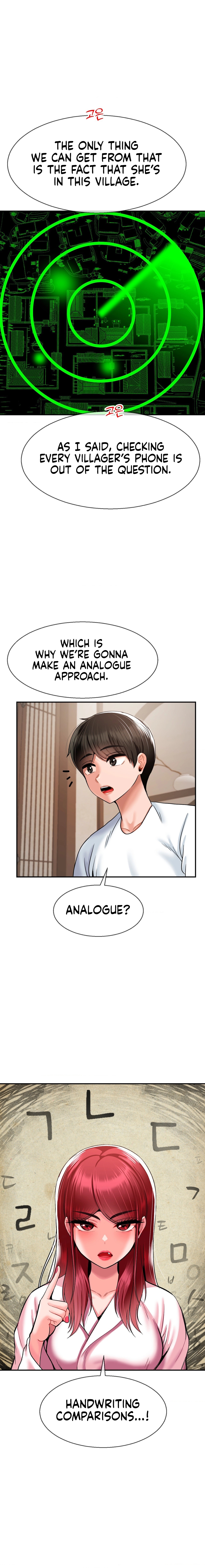 The 17th Son Chapter 27 image 5