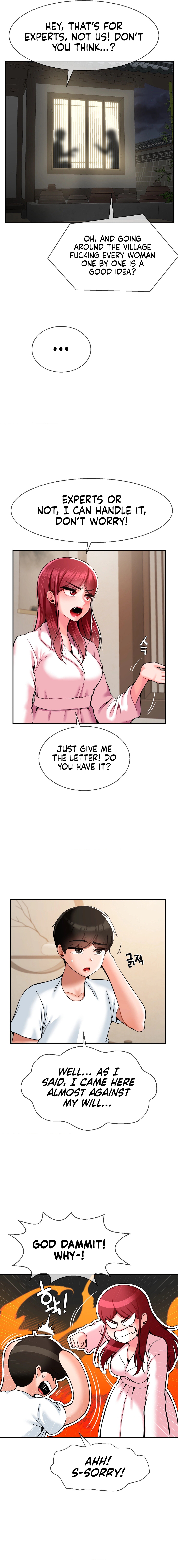 The 17th Son Chapter 27 image 6