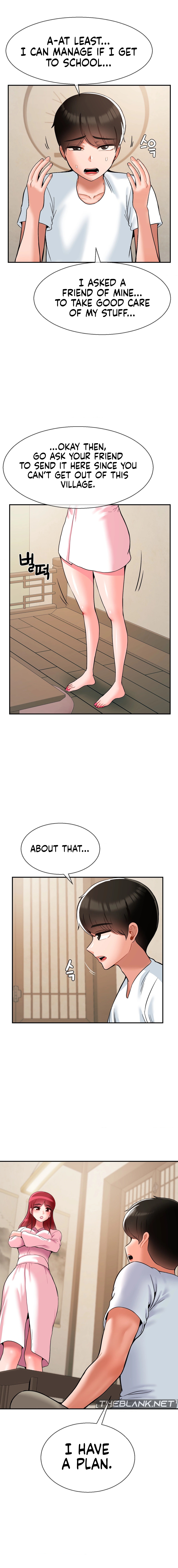 The 17th Son Chapter 27 image 7