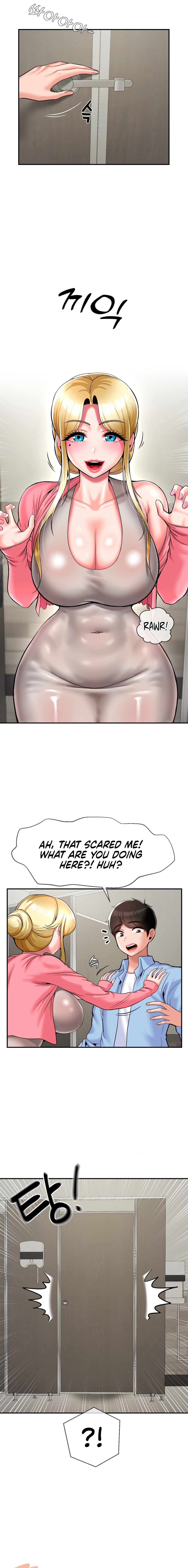 The 17th Son Chapter 28 image 9