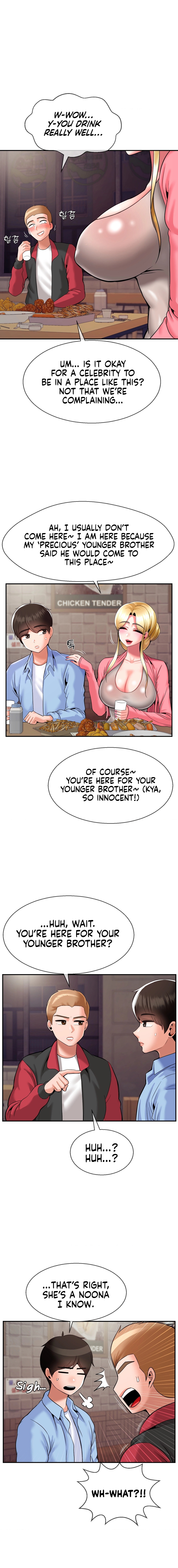 The 17th Son Chapter 28 image 5