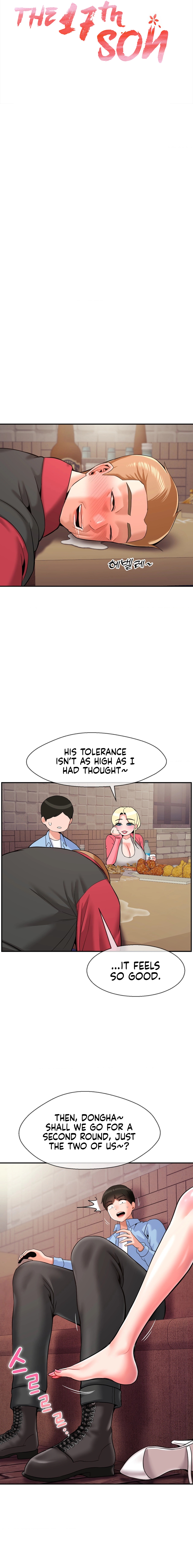 The 17th Son Chapter 28 image 7