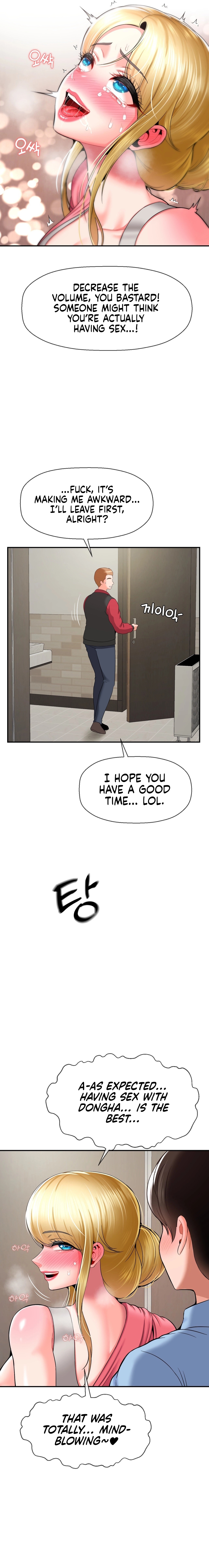 The 17th Son Chapter 29 image 9