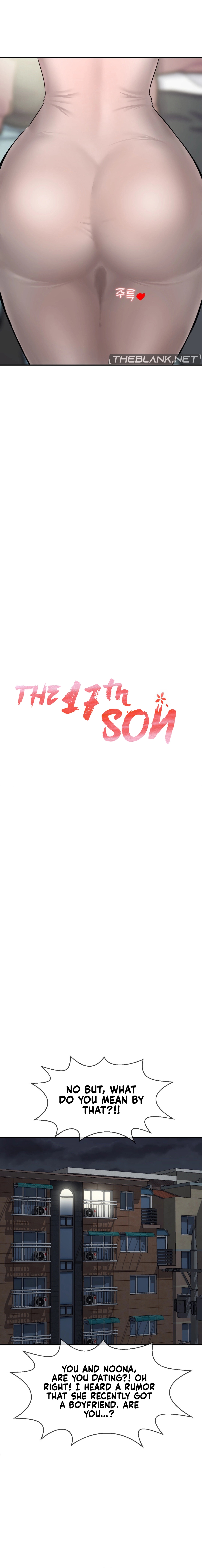 The 17th Son Chapter 29 image 15
