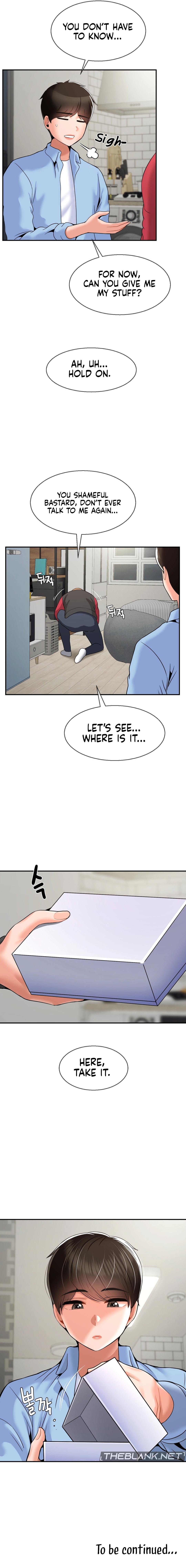 The 17th Son Chapter 29 image 16