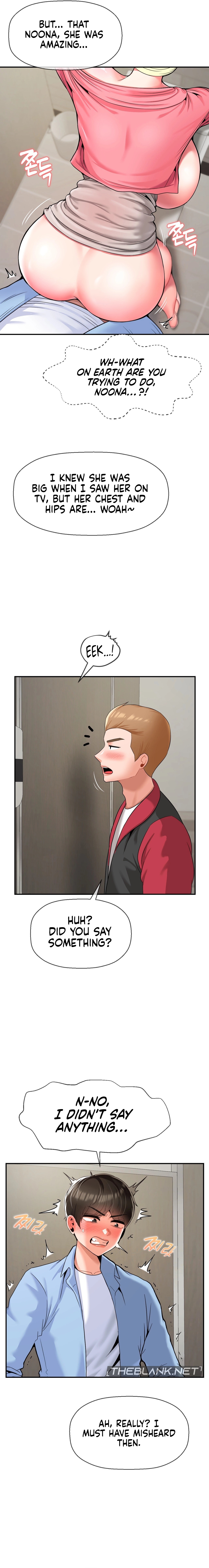 The 17th Son Chapter 29 image 2
