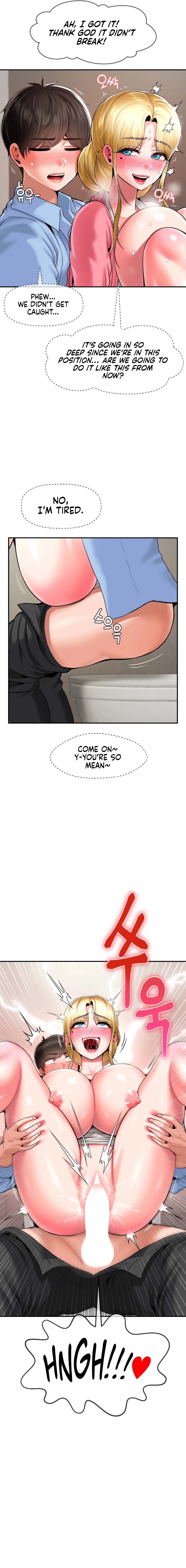 The 17th Son Chapter 29 image 5