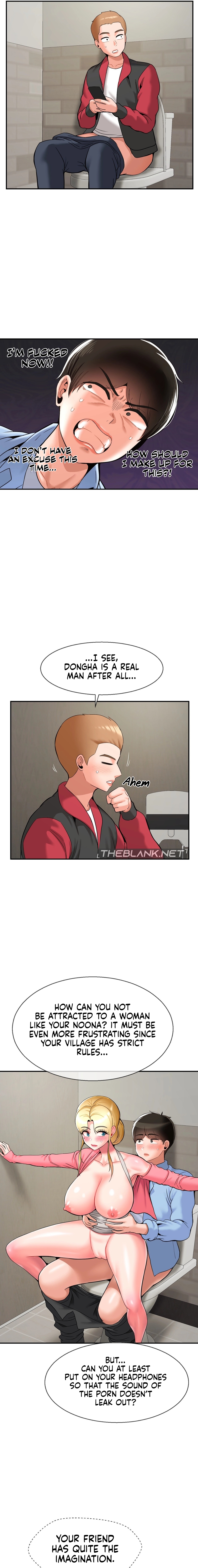 The 17th Son Chapter 29 image 6