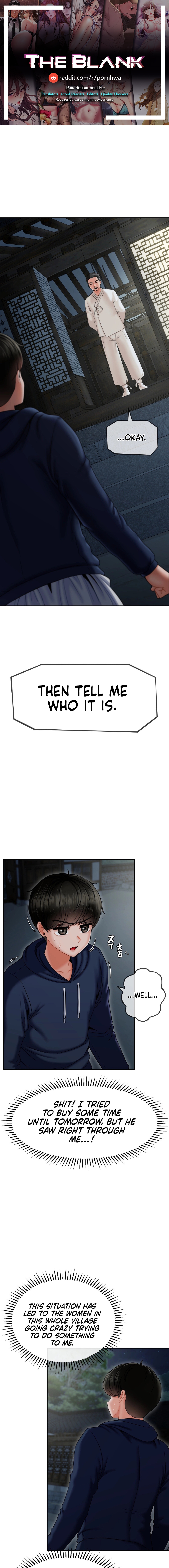 The 17th Son Chapter 3 image 0