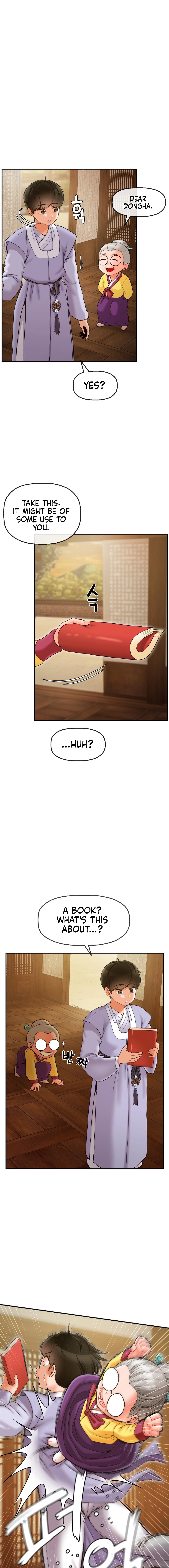 The 17th Son Chapter 3 image 9