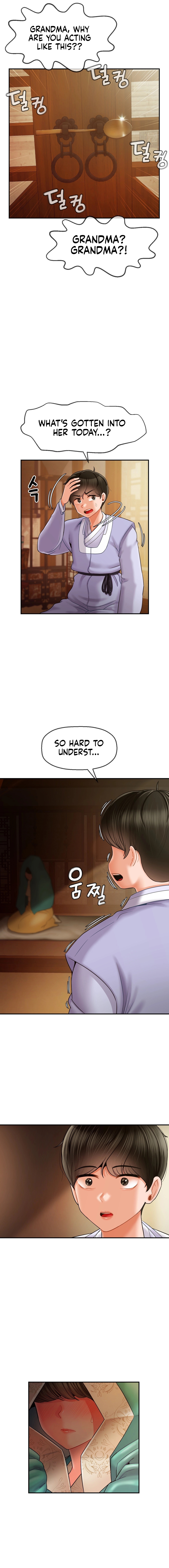 The 17th Son Chapter 3 image 11