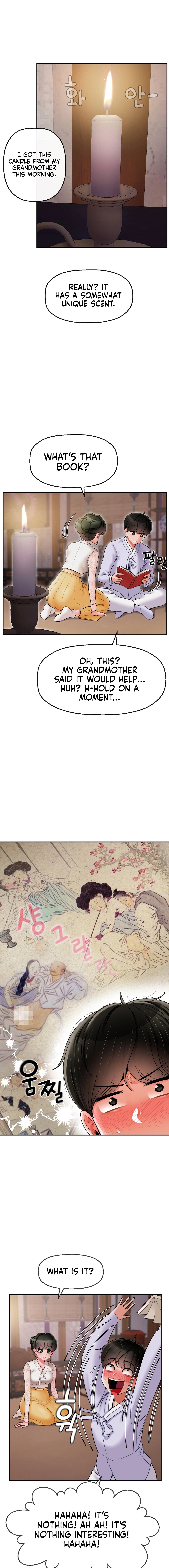 The 17th Son Chapter 3 image 16