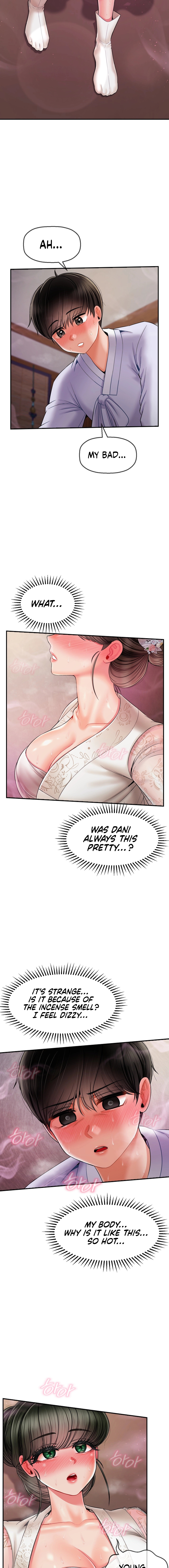The 17th Son Chapter 3 image 18