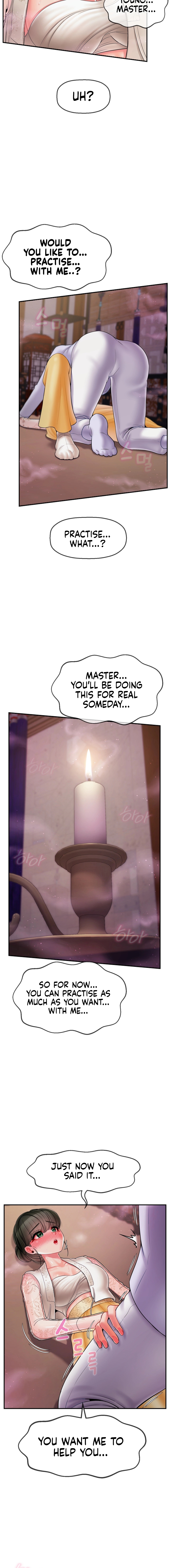 The 17th Son Chapter 3 image 19