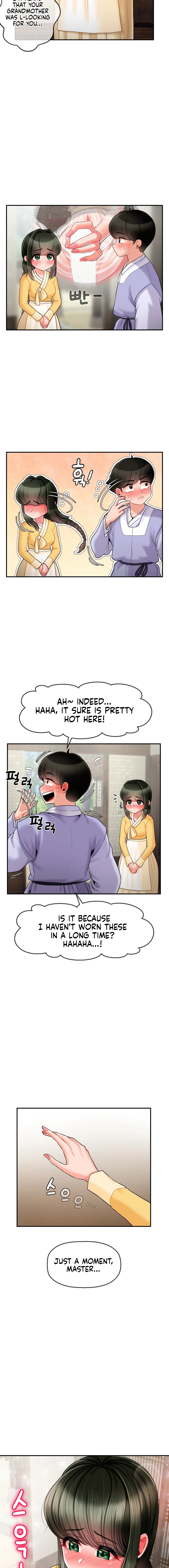 The 17th Son Chapter 3 image 3
