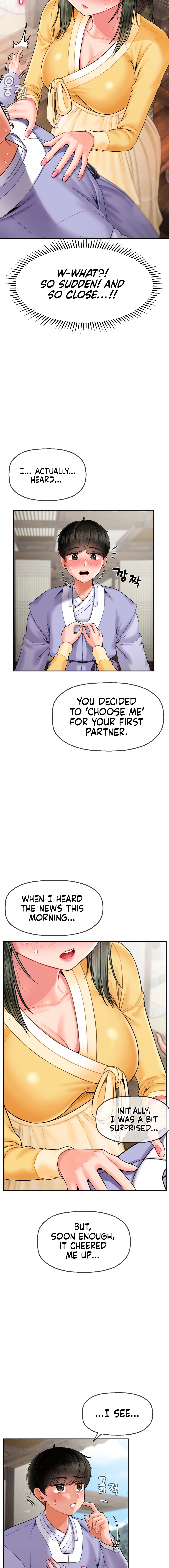 The 17th Son Chapter 3 image 4