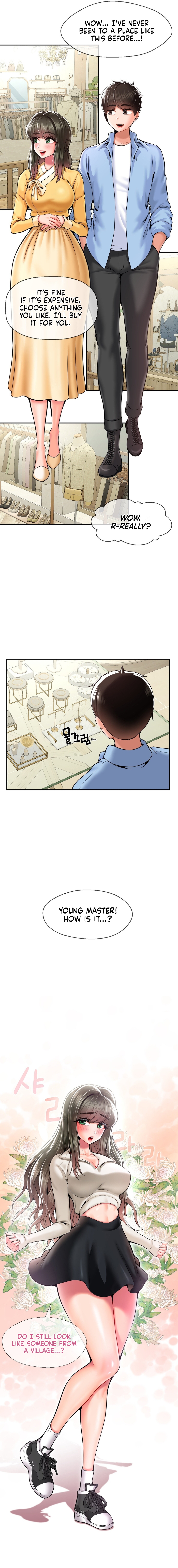 The 17th Son Chapter 30 image 9