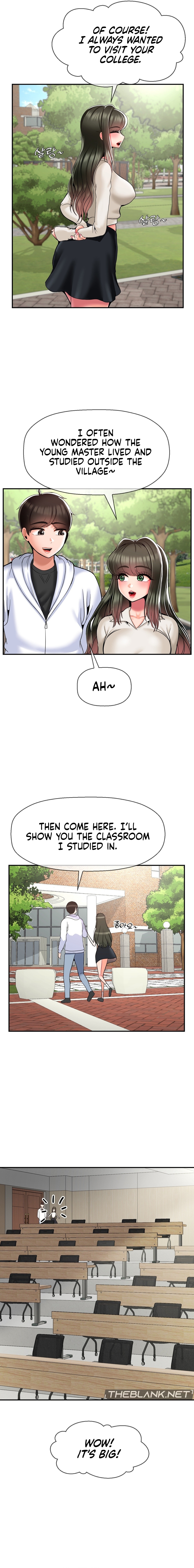 The 17th Son Chapter 30 image 11