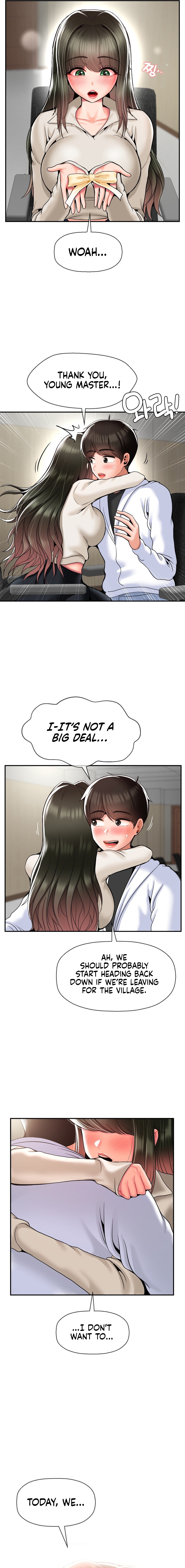 The 17th Son Chapter 30 image 13