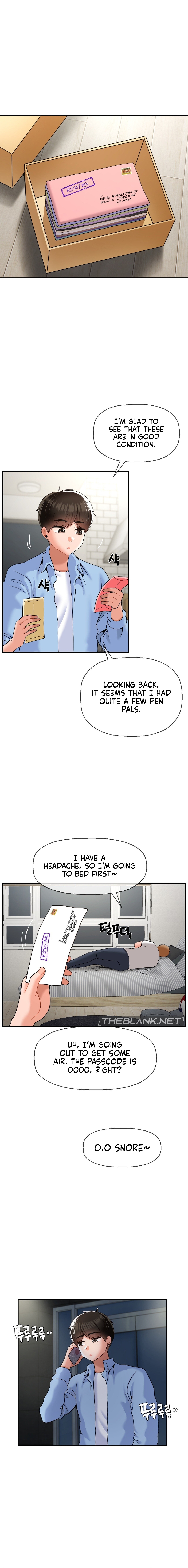 The 17th Son Chapter 30 image 1