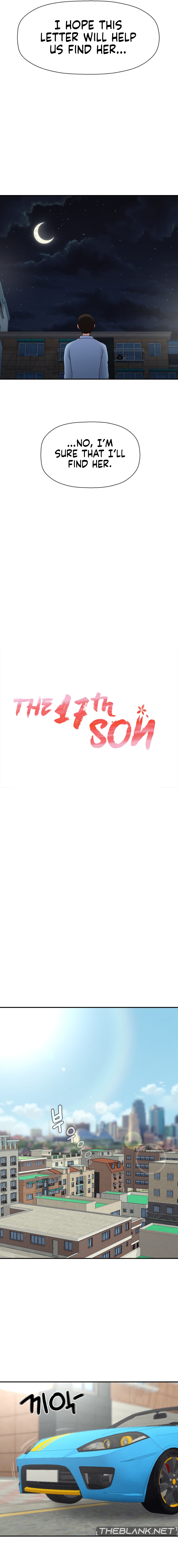 The 17th Son Chapter 30 image 3