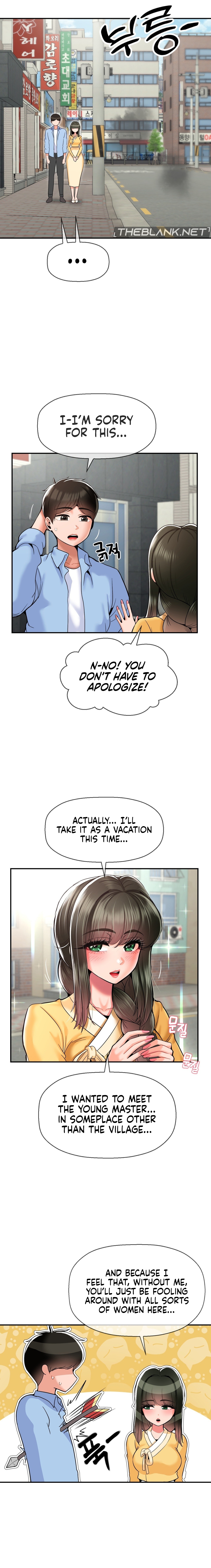 The 17th Son Chapter 30 image 7