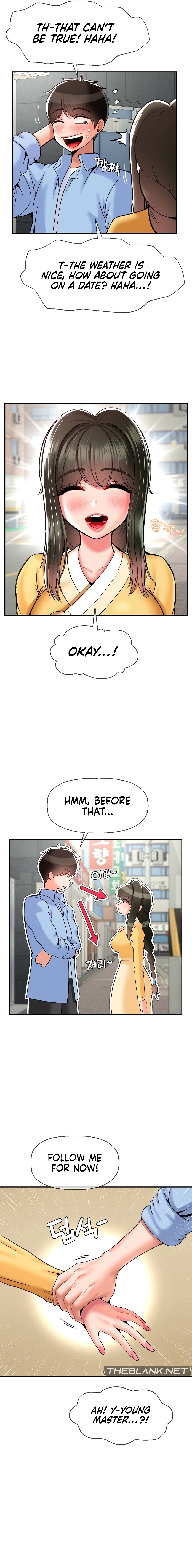 The 17th Son Chapter 30 image 8