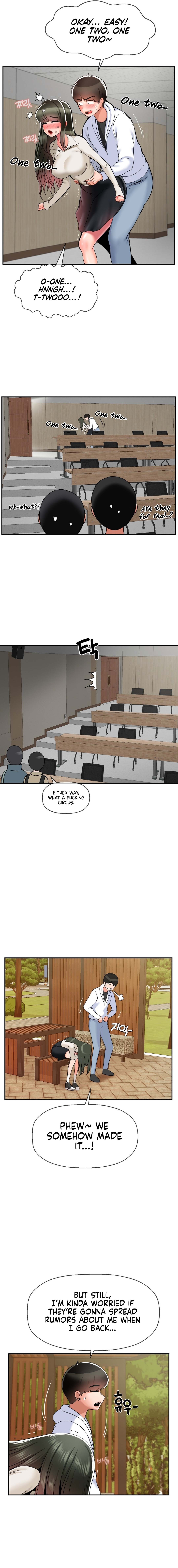 The 17th Son Chapter 31 image 9