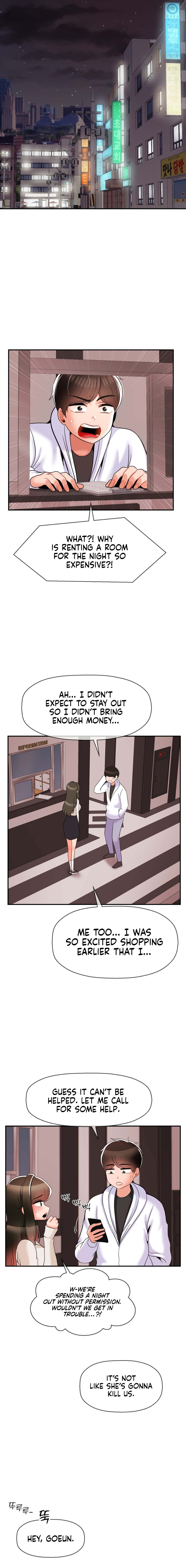 The 17th Son Chapter 31 image 11