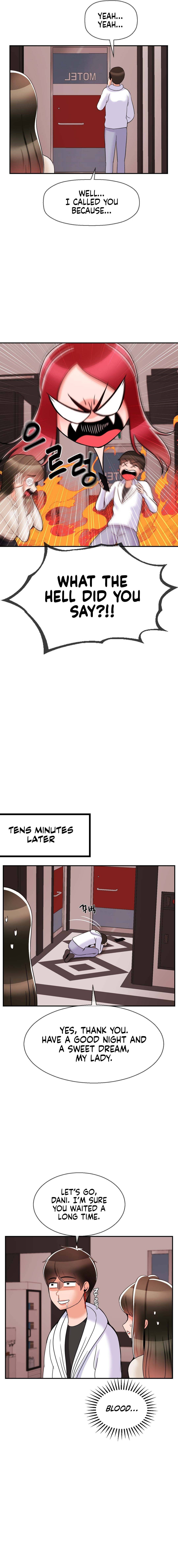 The 17th Son Chapter 31 image 12