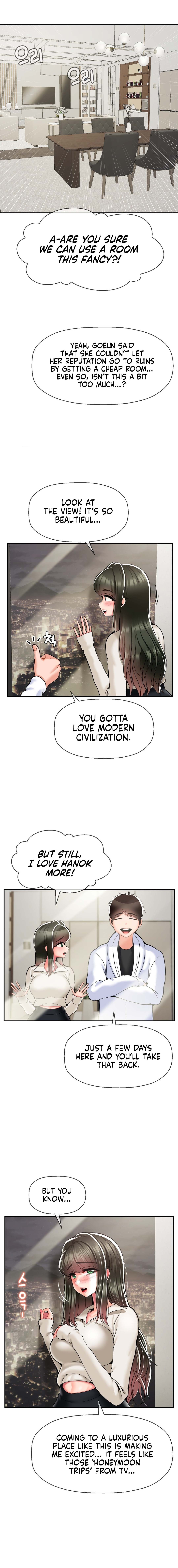 The 17th Son Chapter 31 image 13