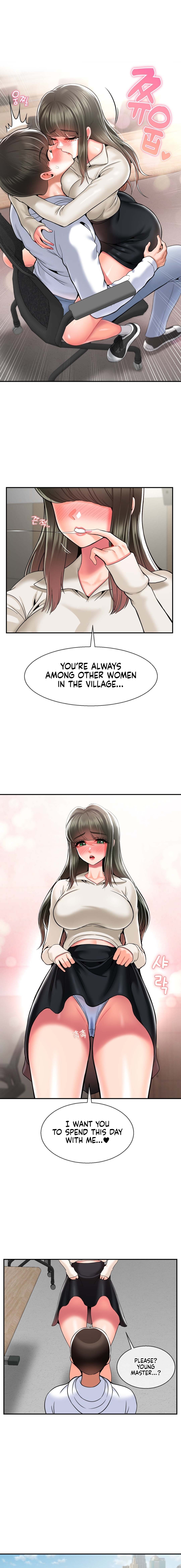 The 17th Son Chapter 31 image 1