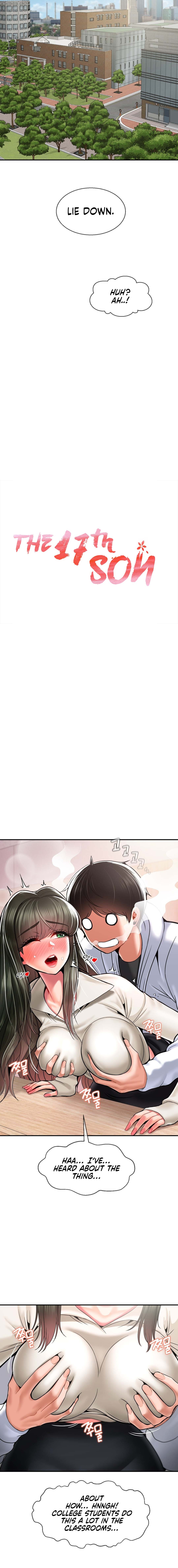 The 17th Son Chapter 31 image 2