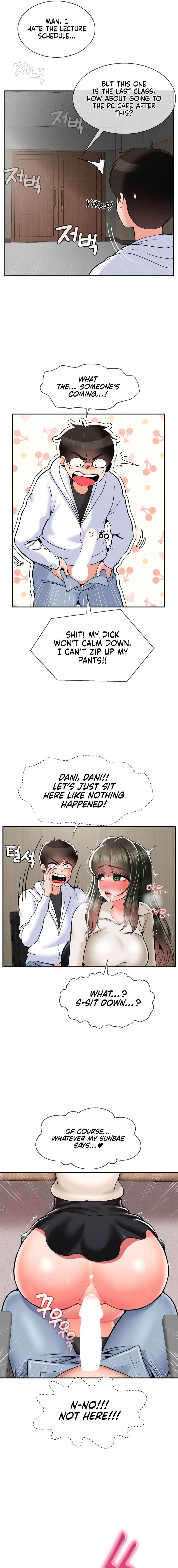 The 17th Son Chapter 31 image 6